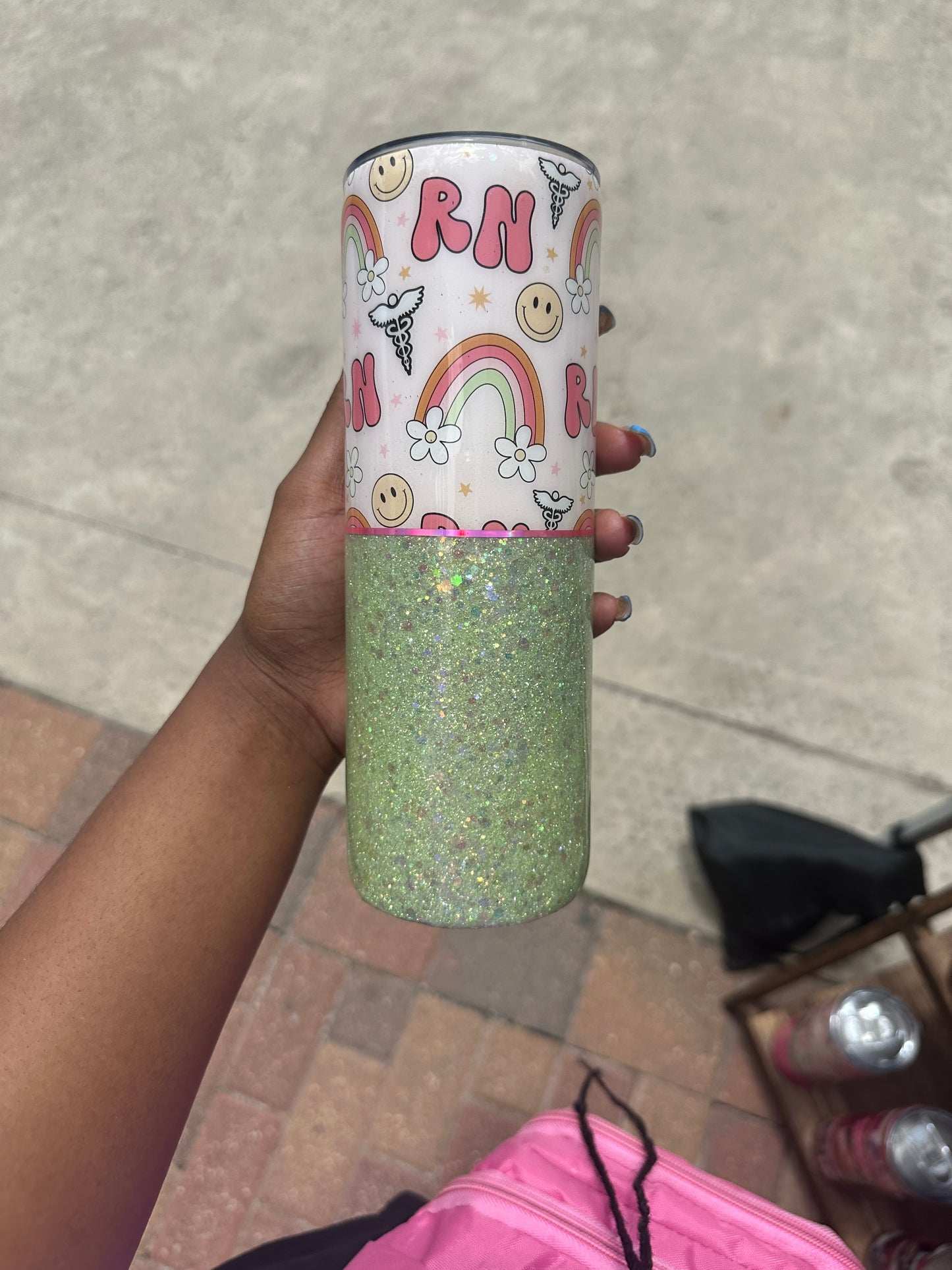 Rn 20oz