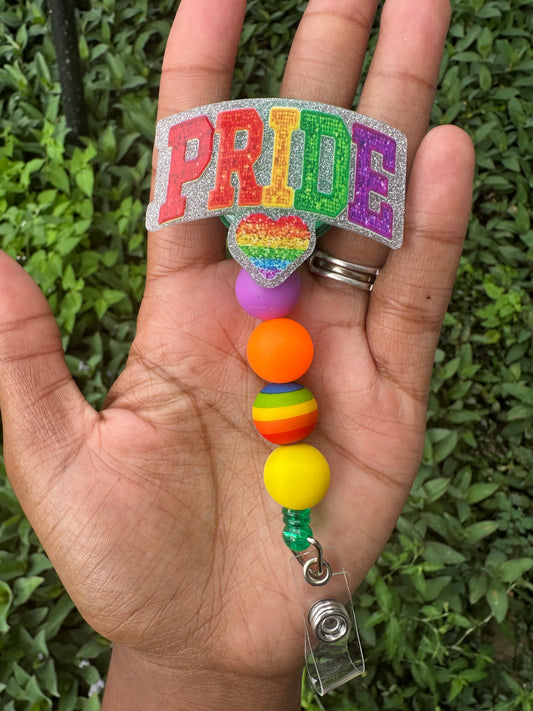 Pride