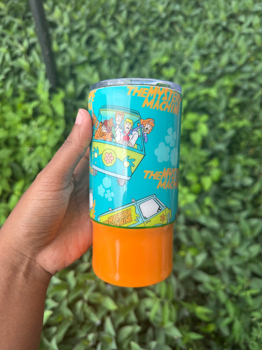 The Gang 16oz