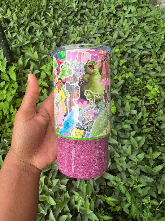 Tiana 16oz