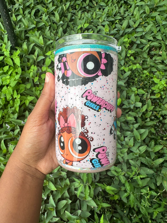 Brown PPG 12oz