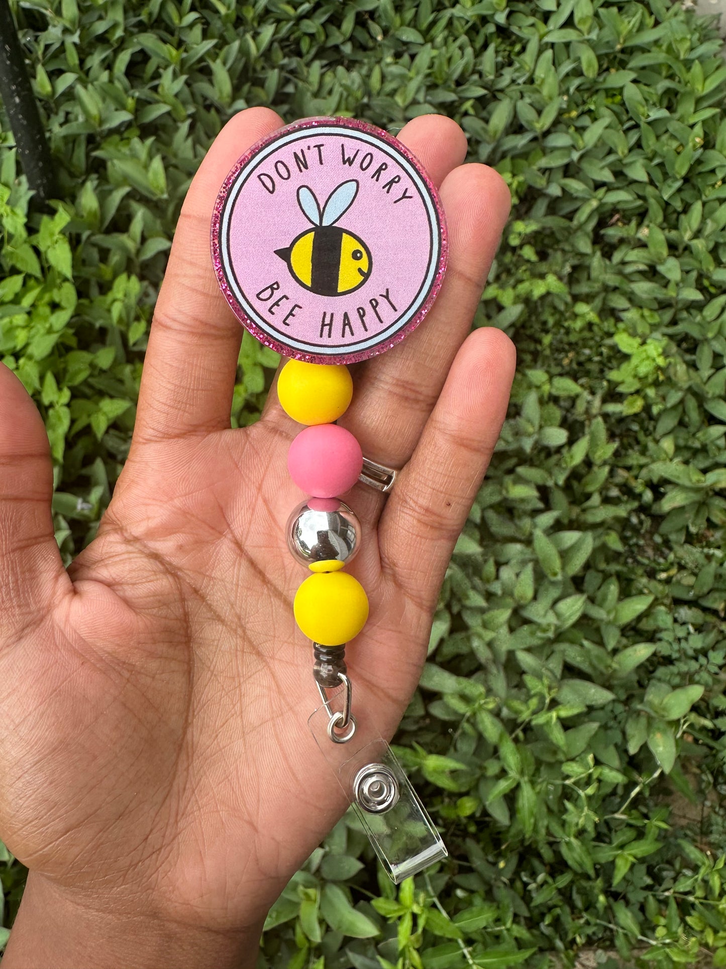 Bee Happy