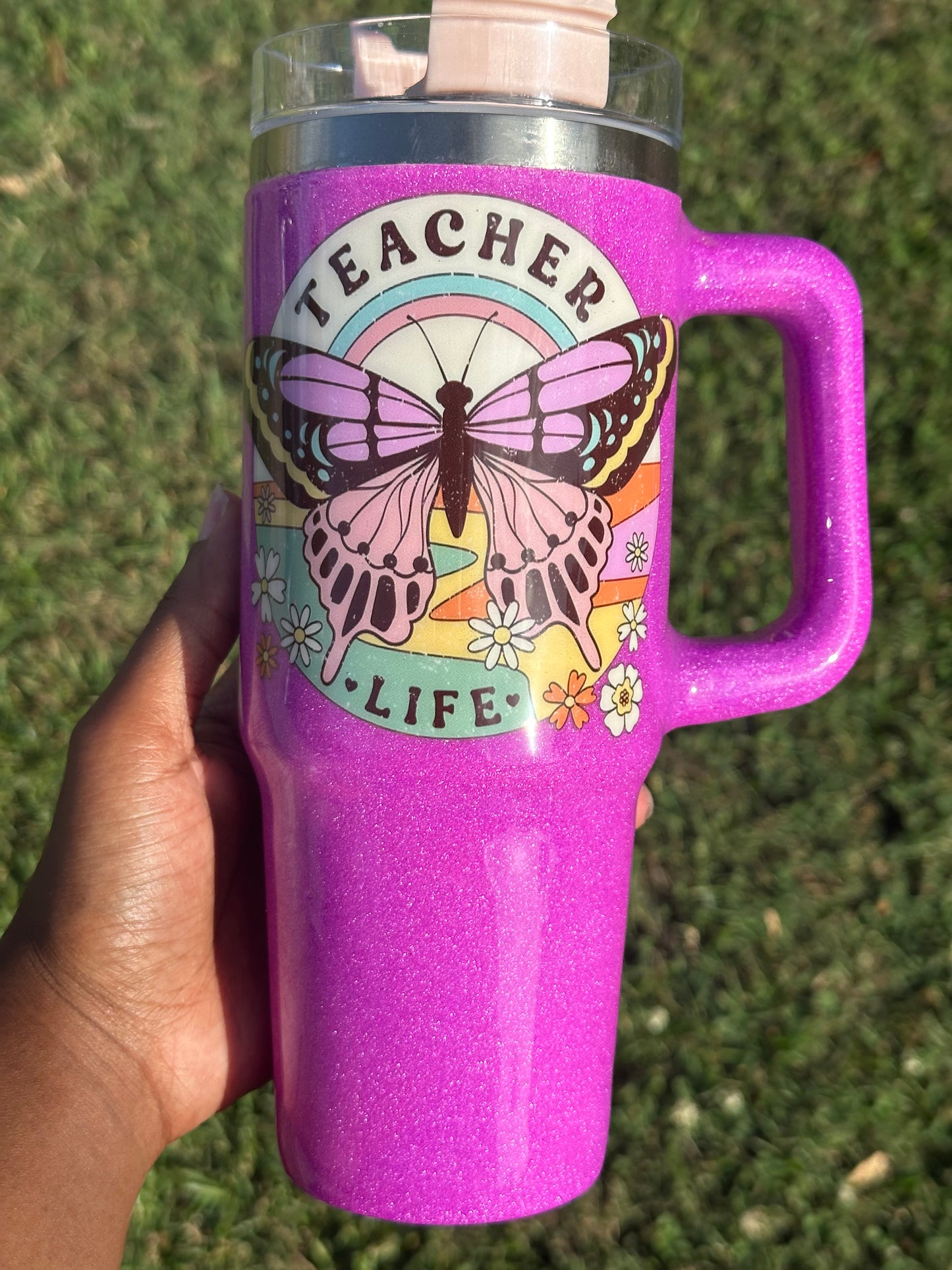 Teacher Life 30oz