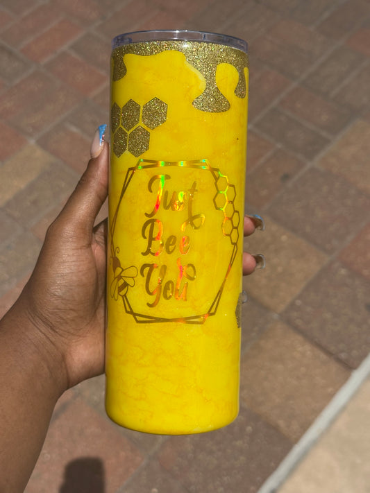 Just bee you 20oz