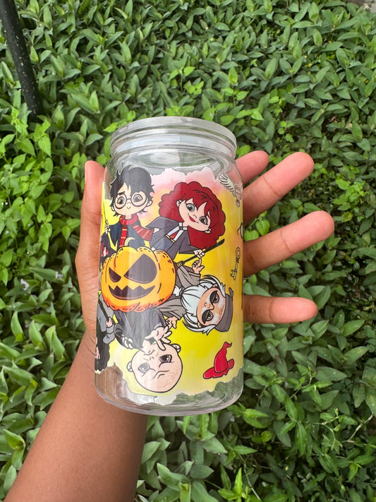 Halloween HP 16oz