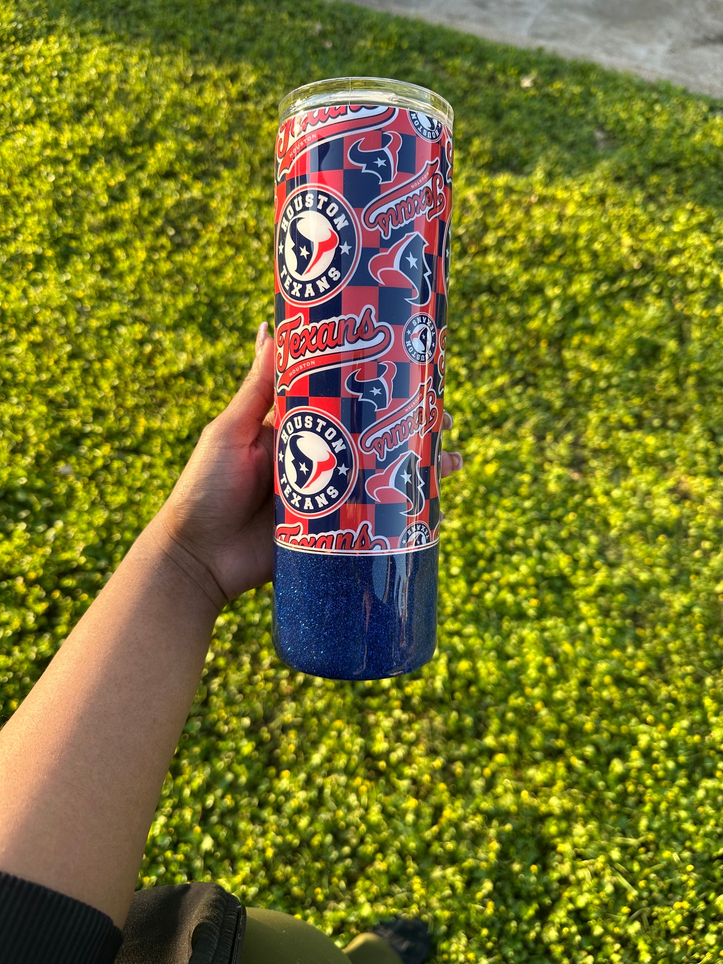 Red&Blue 30 oz
