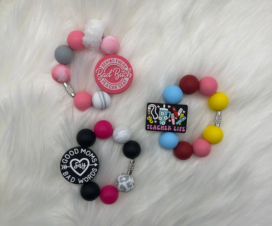 Cup Charms