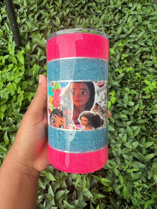 Make Way 16oz