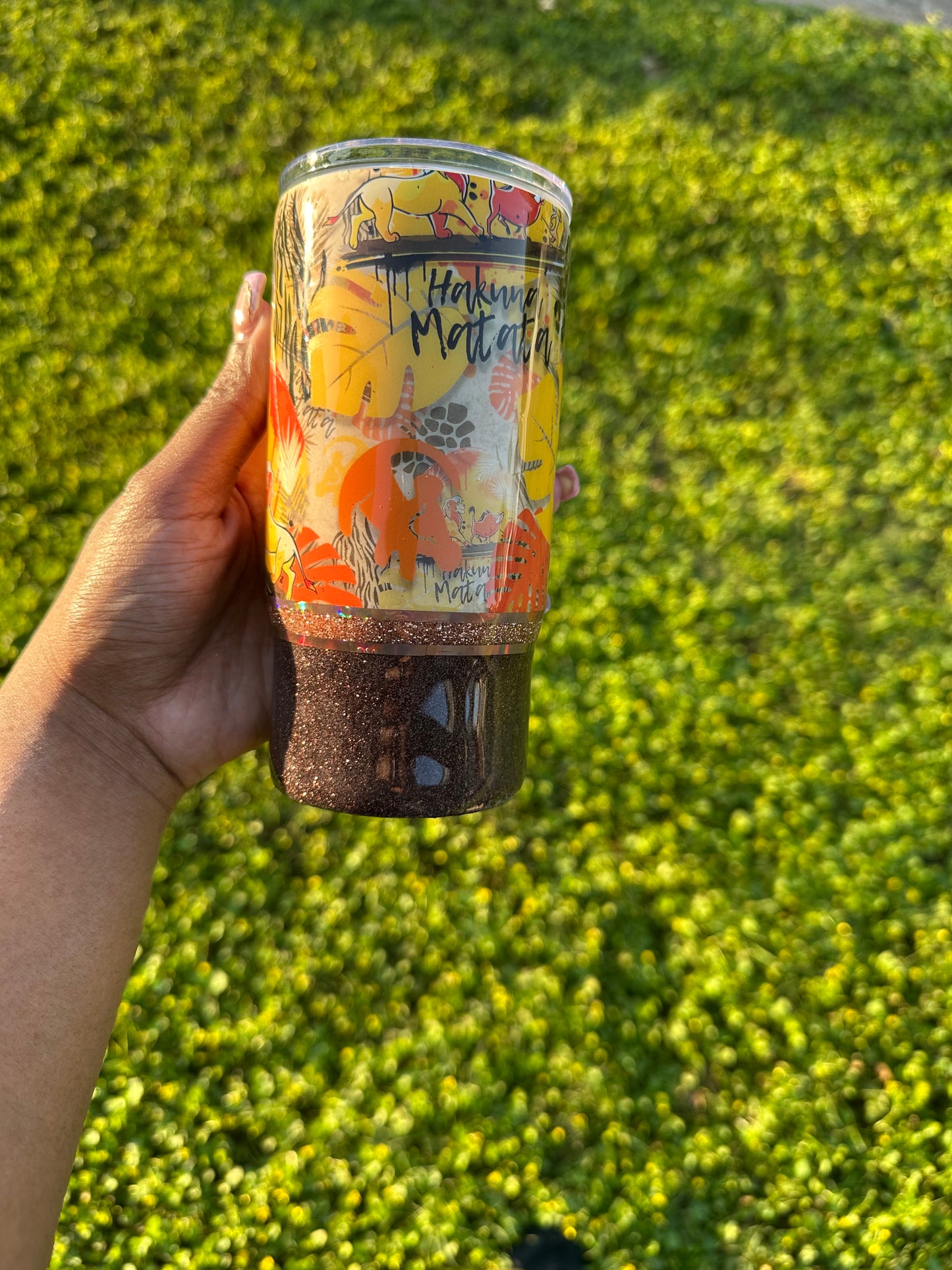 Hakuna Matata