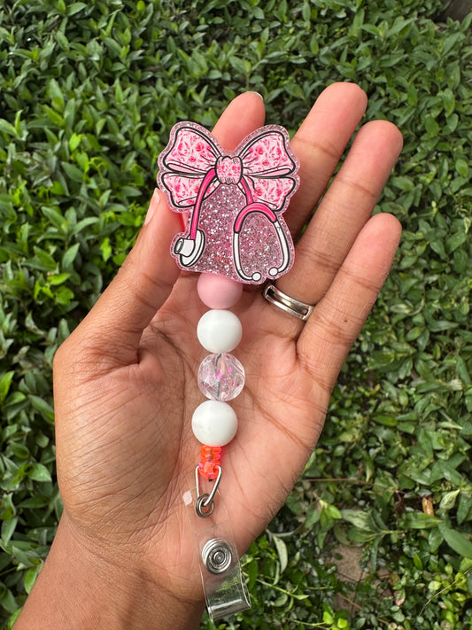 Nurse Bow