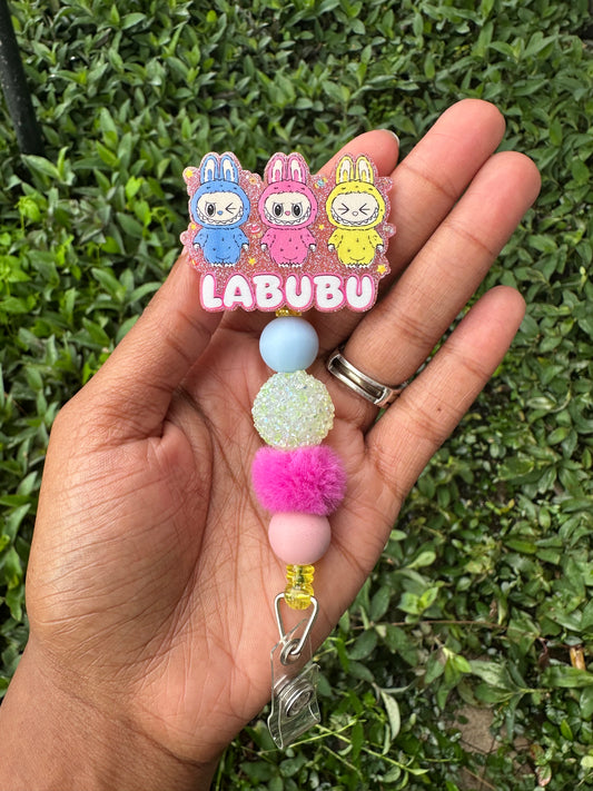 Labubu