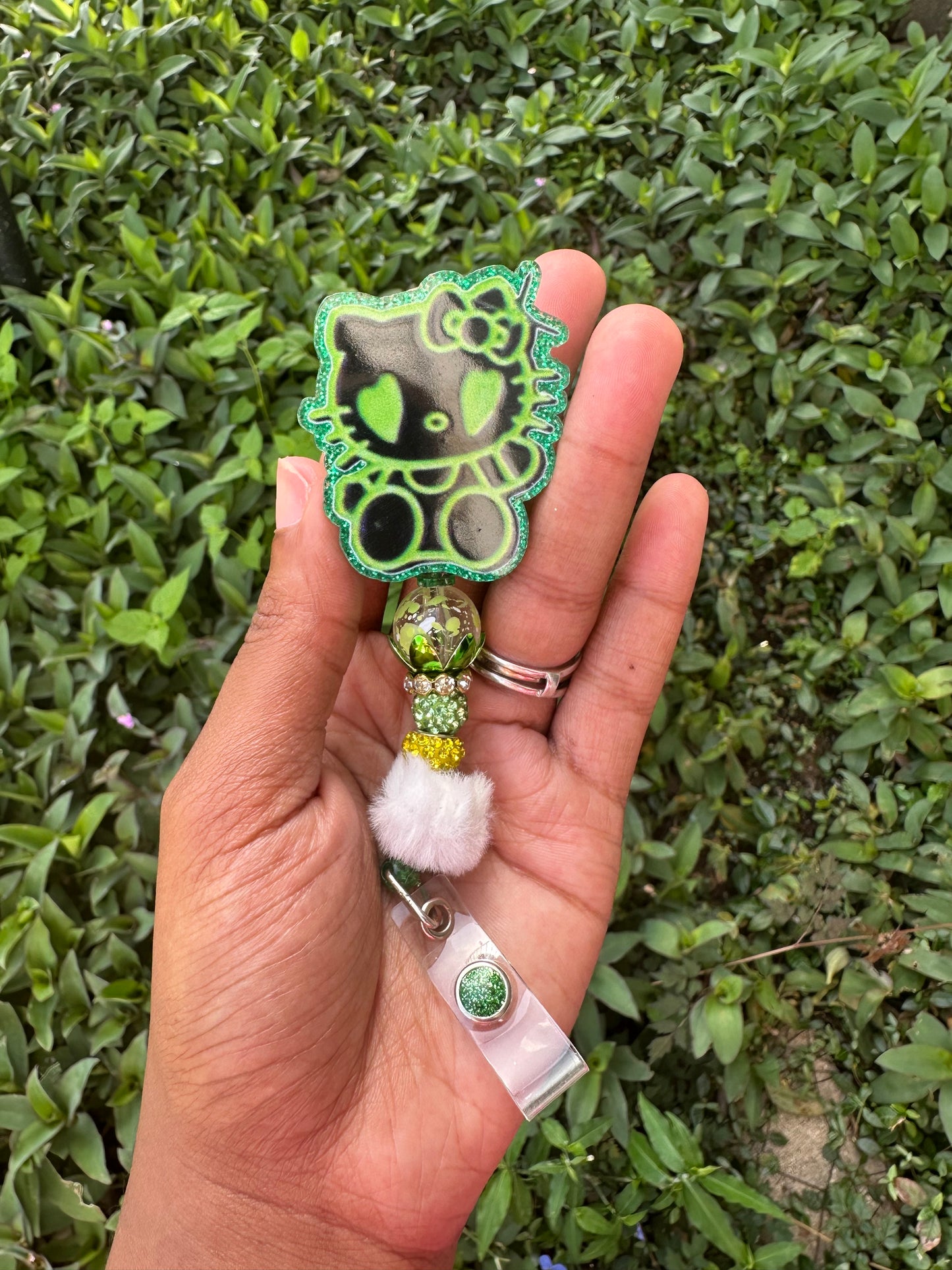 Hello/shego