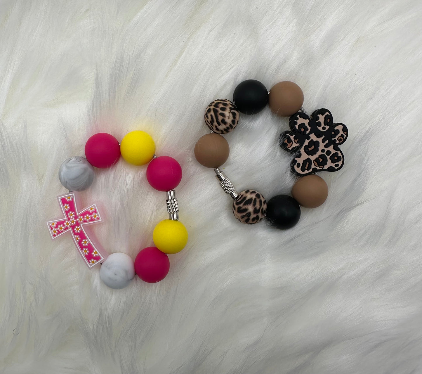 Cup Charms