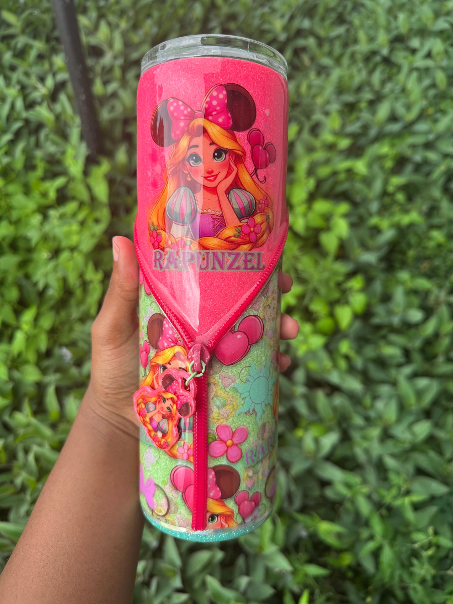 Rupunzel 30oz