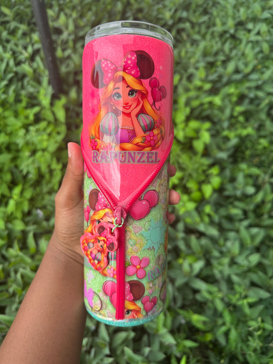 Rupunzel 30oz