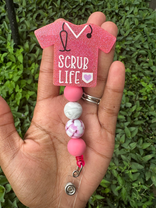 Scrub life