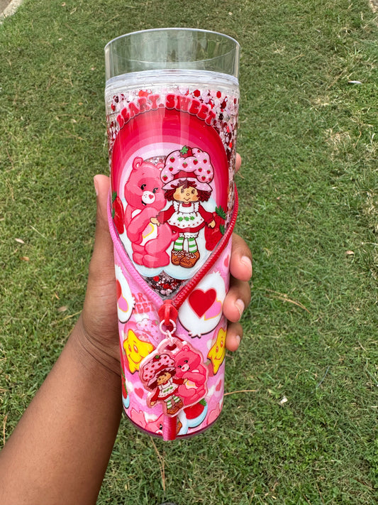 Strawberry
