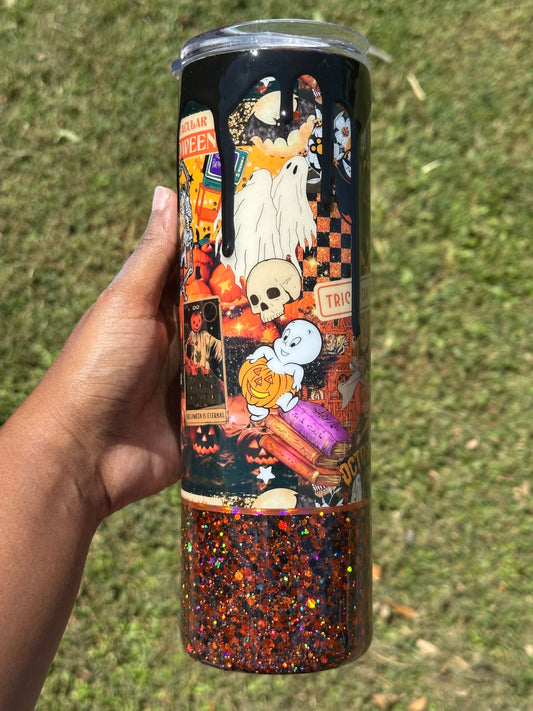 Trick or Treat 30oz