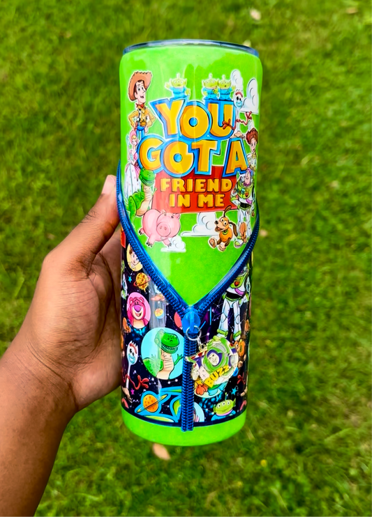 You got a friend 20oz