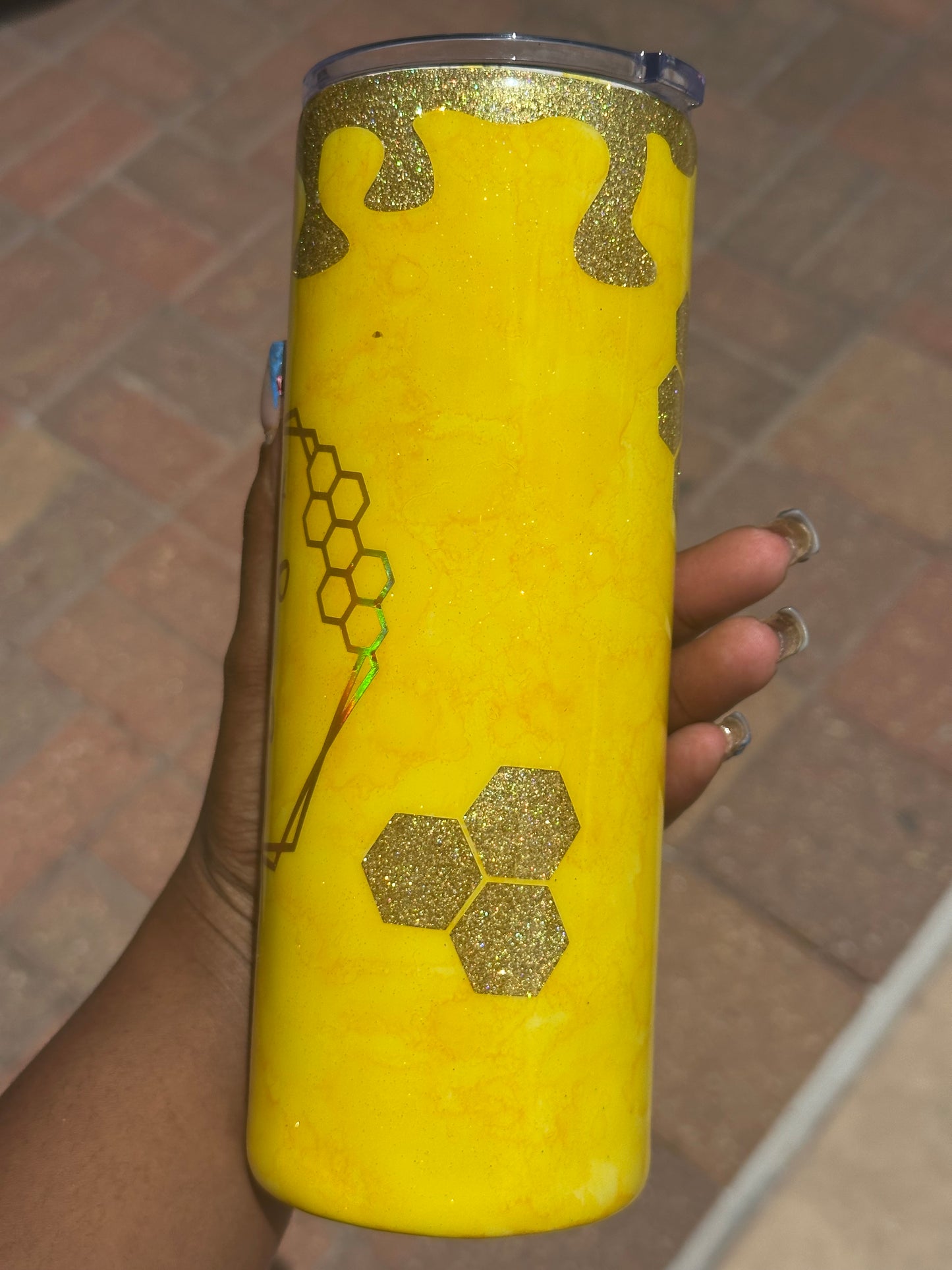 Just bee you 20oz