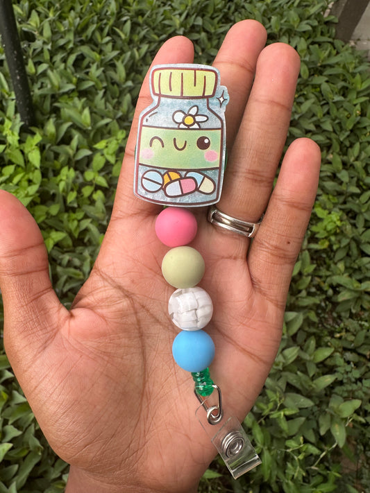 PILLS