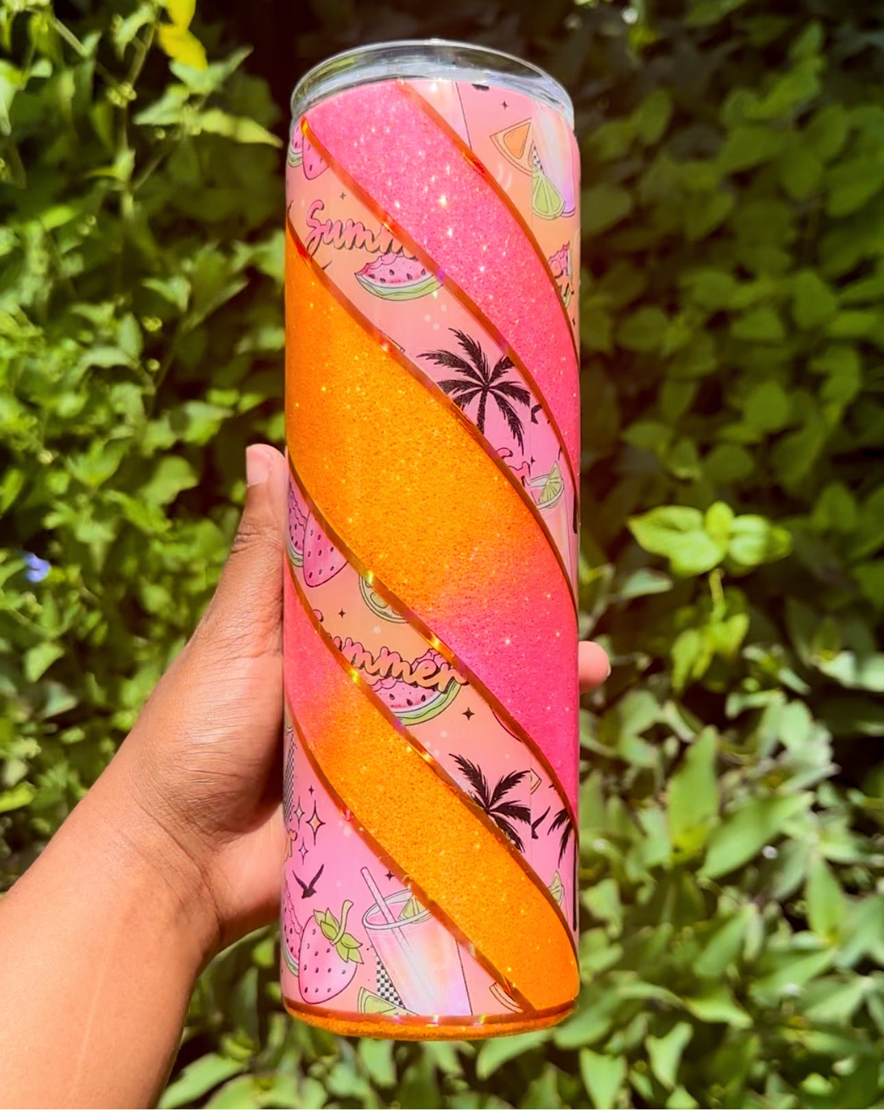 Custom Tumbler