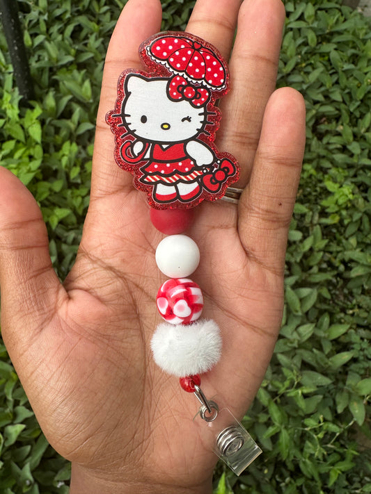 Polka Dot Hk