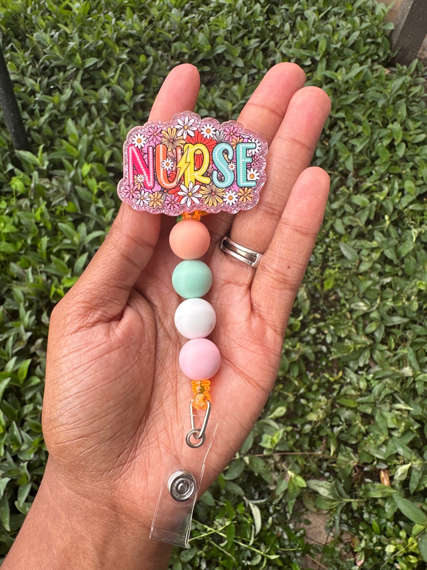 Nurse(Flower)