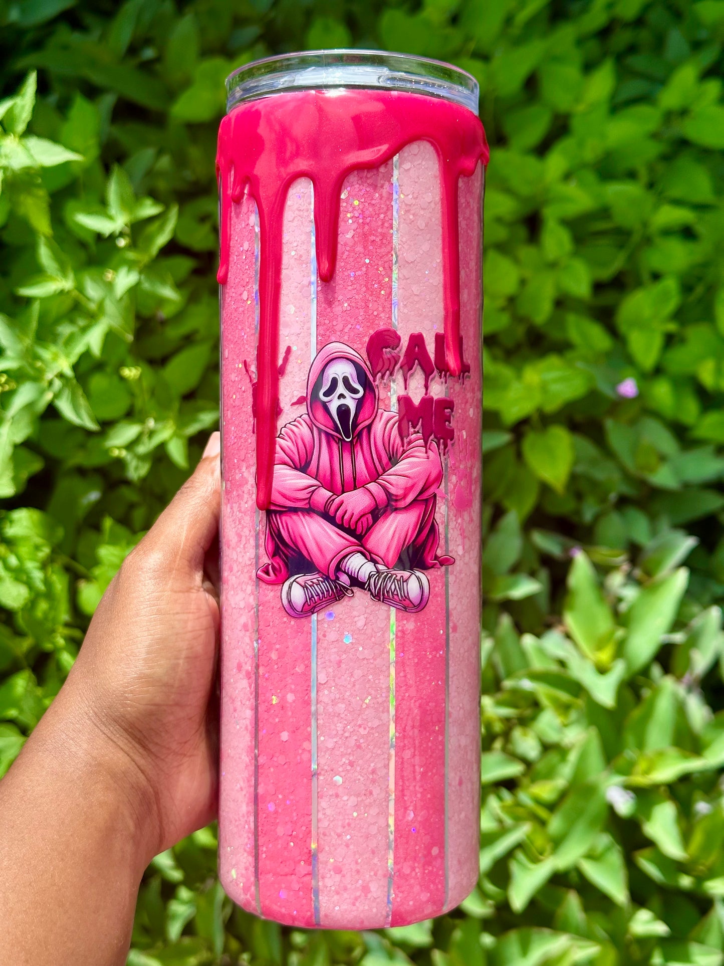 Custom Tumbler