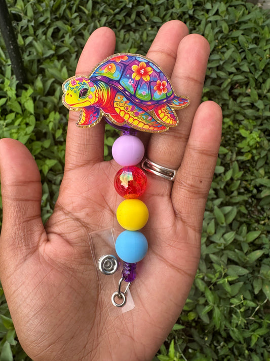Sea Turtle