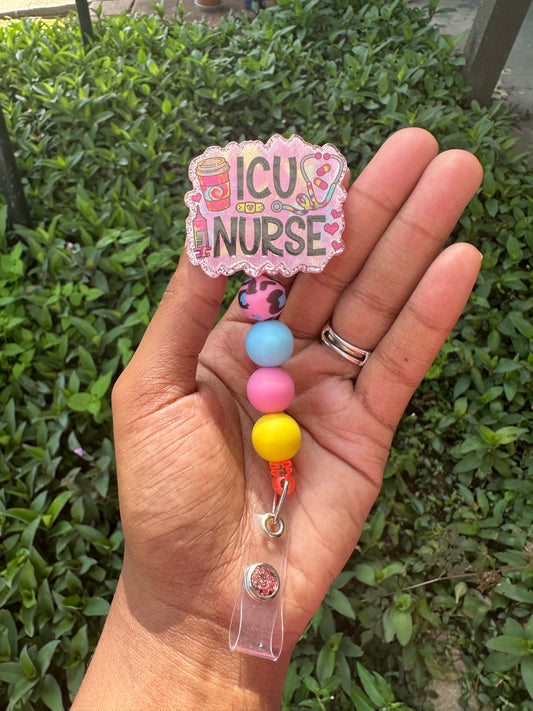ICU Nurse