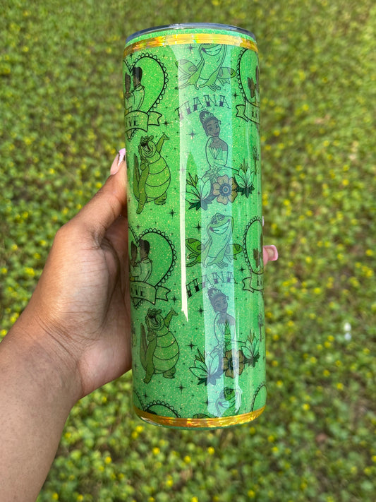Tiana 20oz