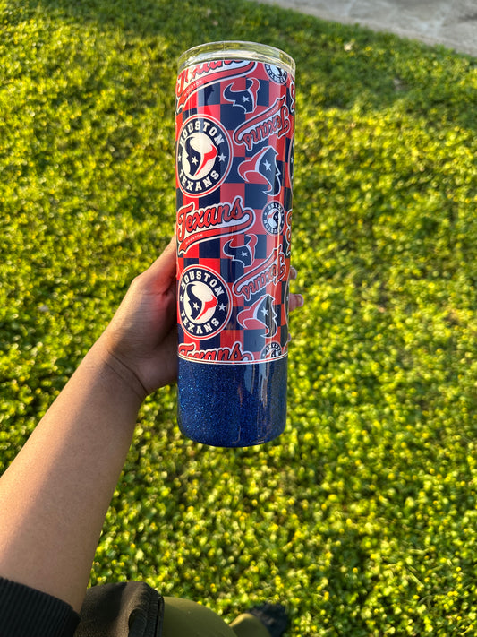 Red&Blue 30 oz