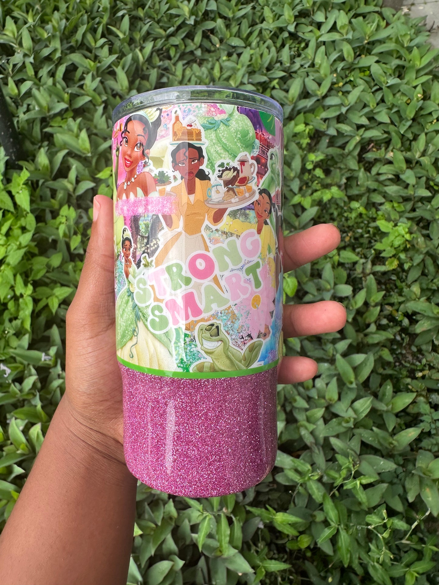 Tiana 16oz