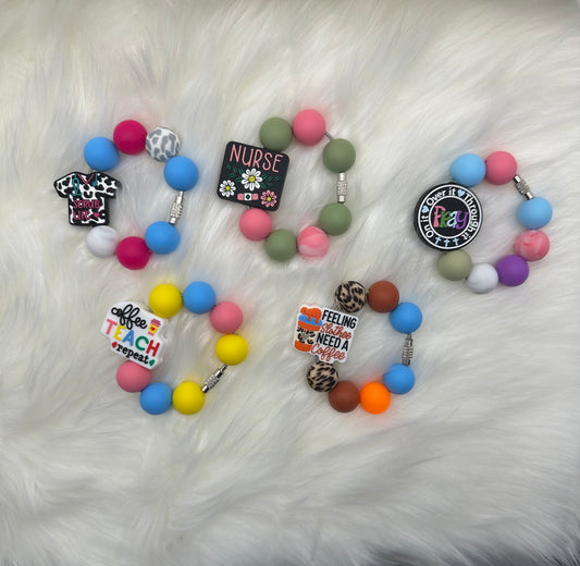 Cup Charms