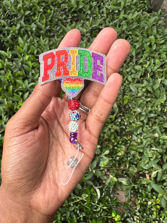 Pride