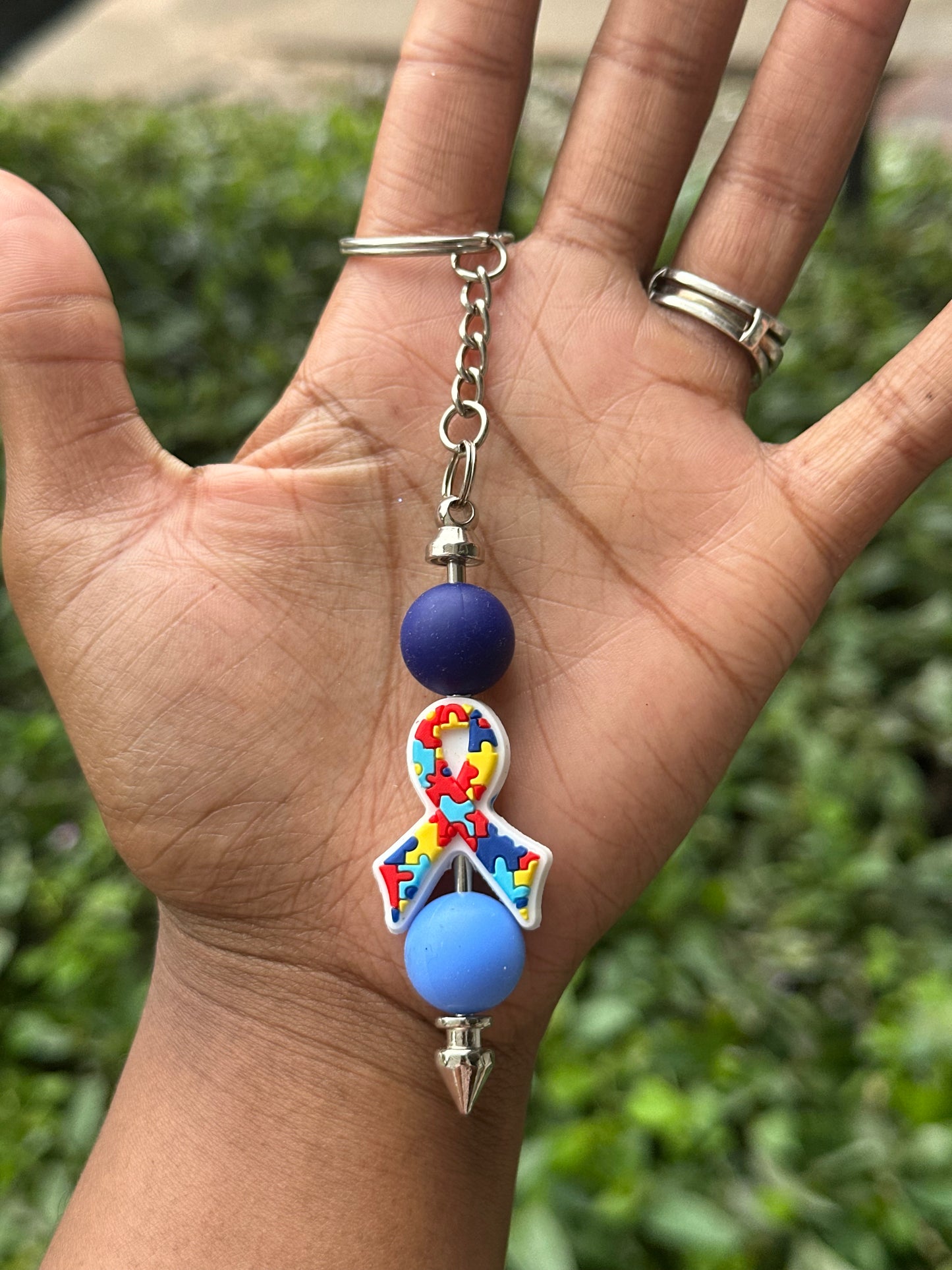 Autism Ribbon