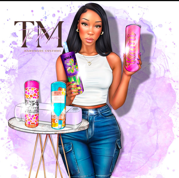 Tia Marie Customs